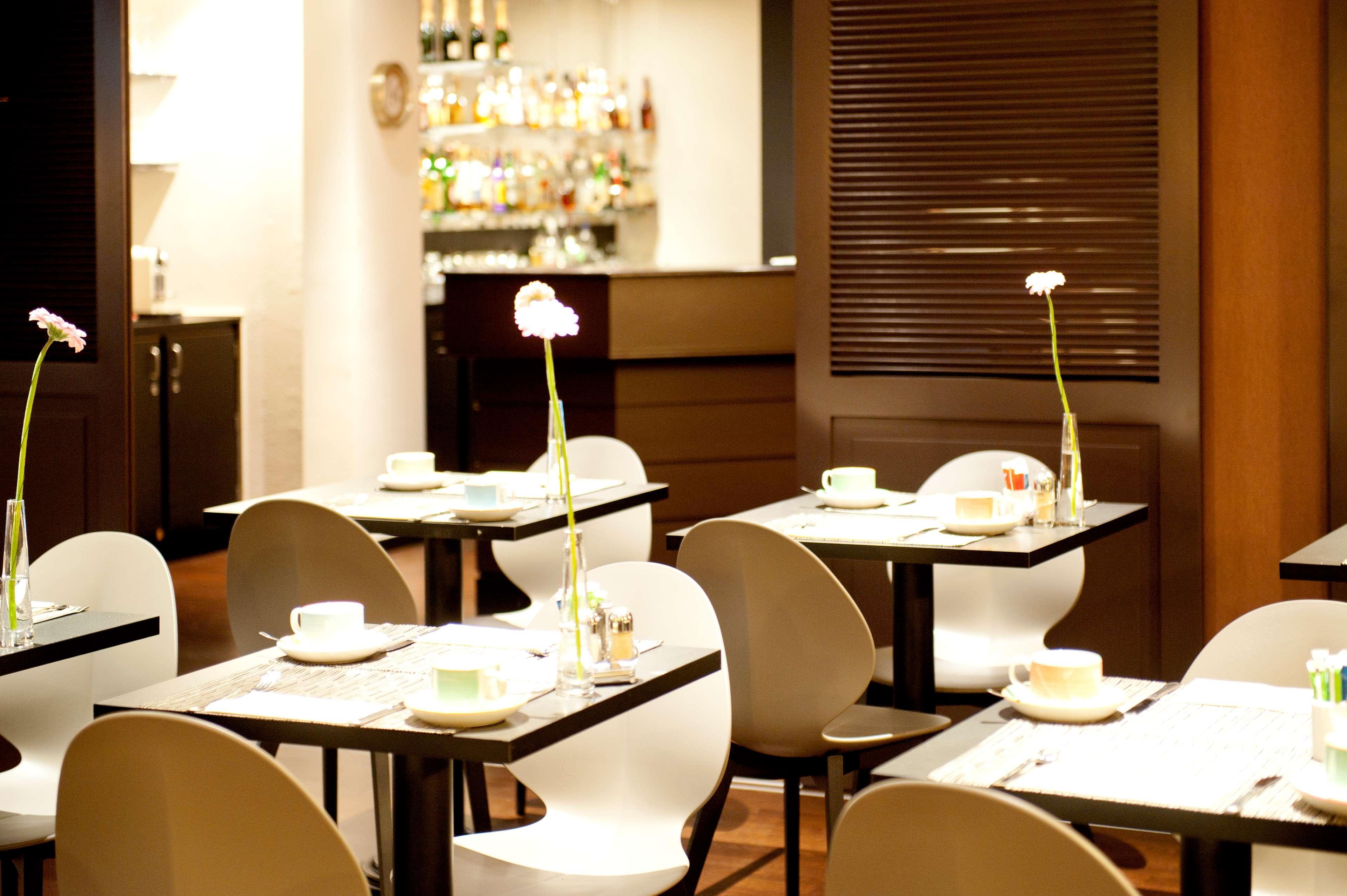 Hotel New Charlemagne 4*