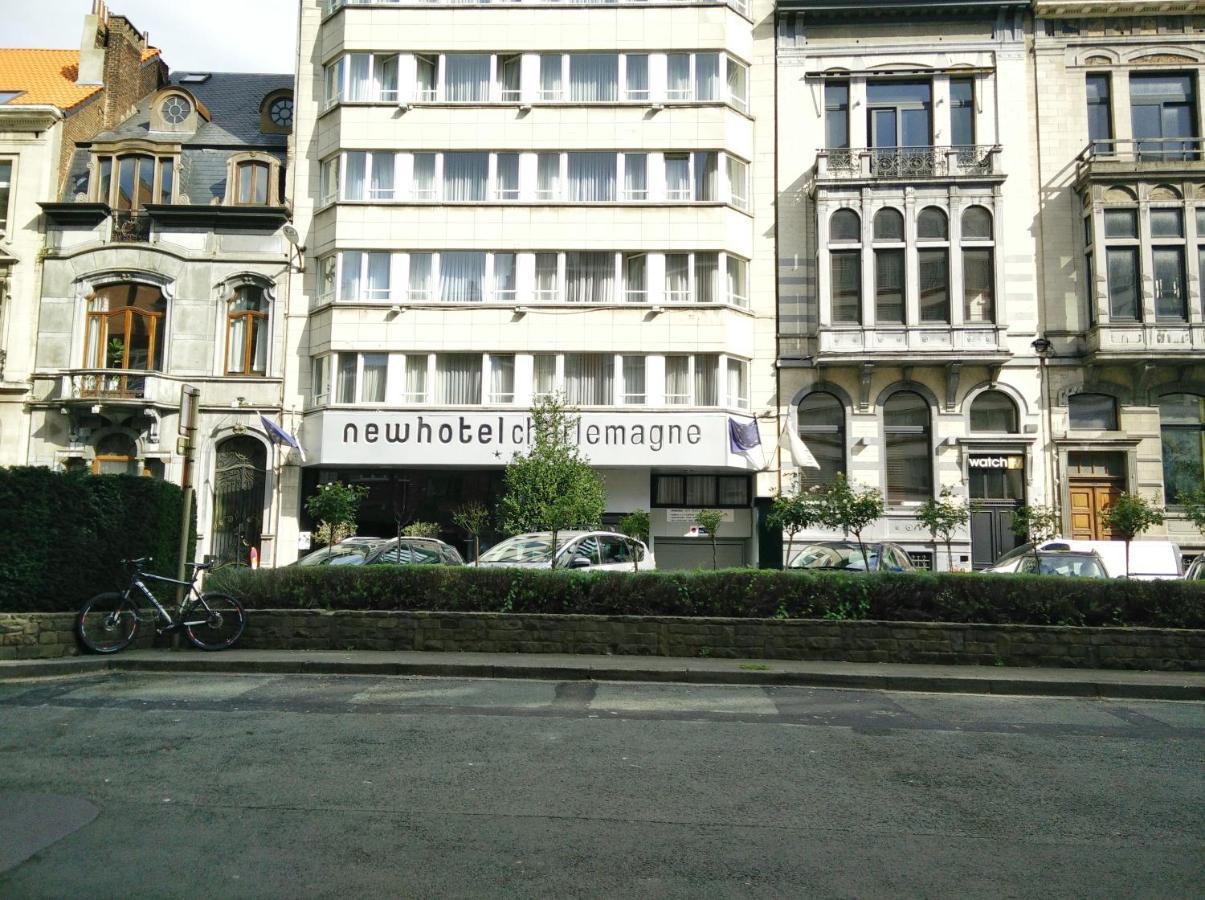 New Charlemagne 4* Bruselas
