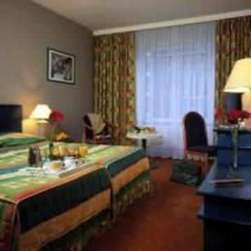 Hotel New Charlemagne