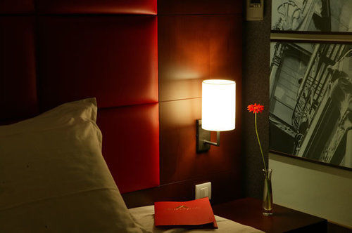New Charlemagne Hotel 4*