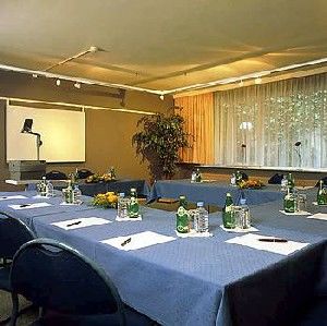 New Charlemagne 4* Bruselas