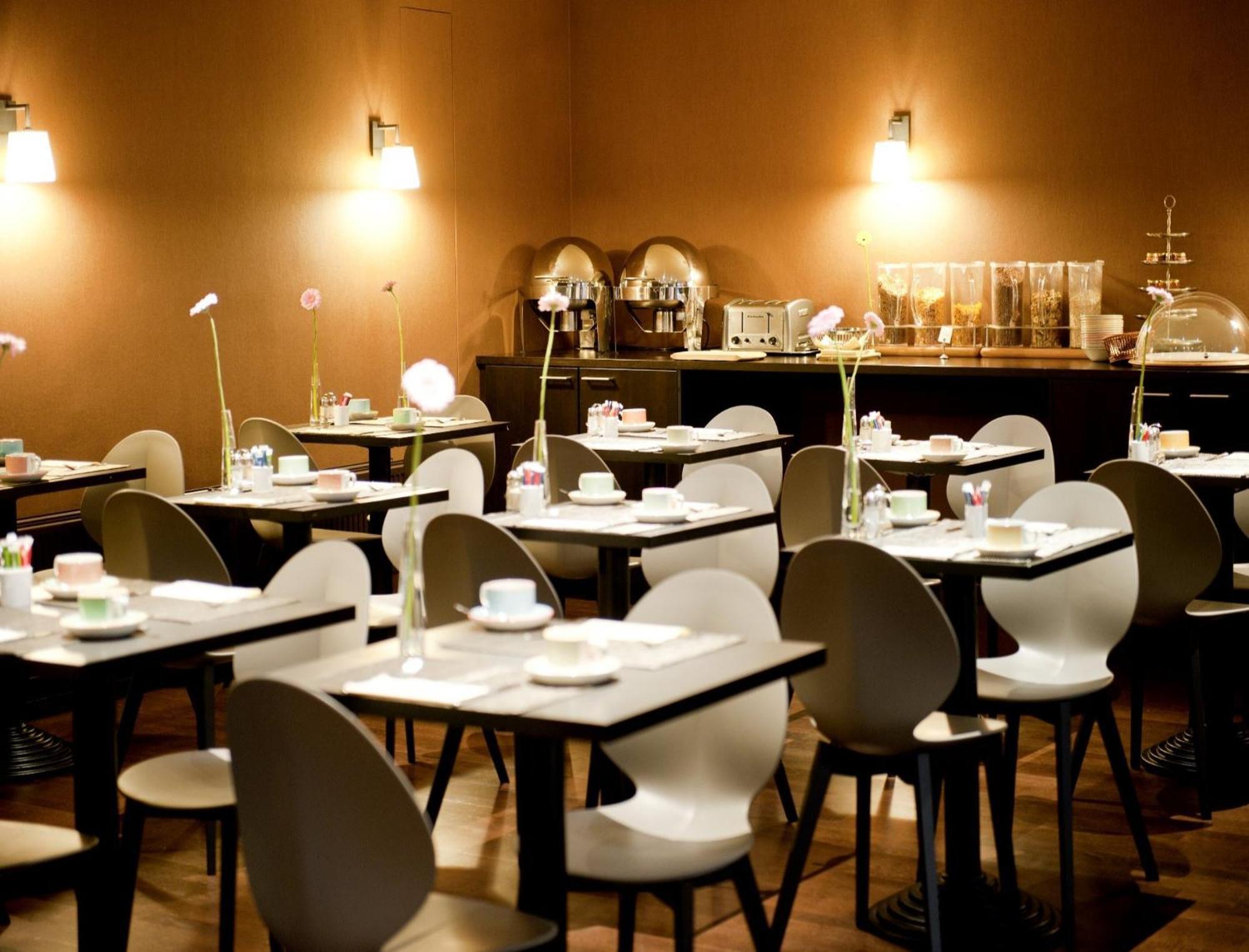 Hotel New Charlemagne Bruxelles