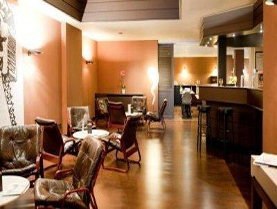 New Charlemagne 4* Bruxelles