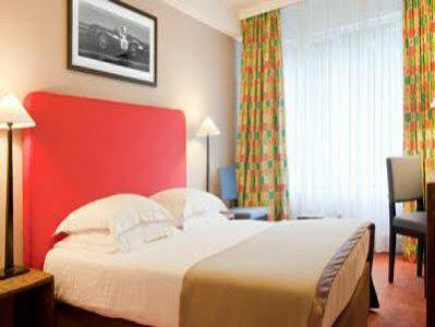 New Charlemagne Hotel Bruxelles